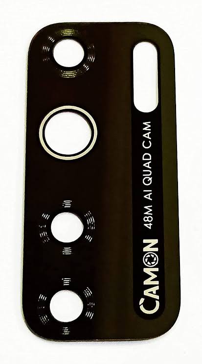 CAMERA GLASS FOR TECNO CAMON 15 AIR