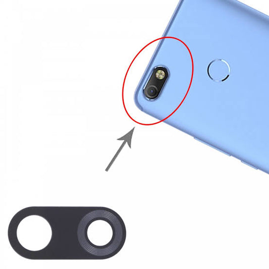 CAMERA GLASS FOR TECNO CAMON X