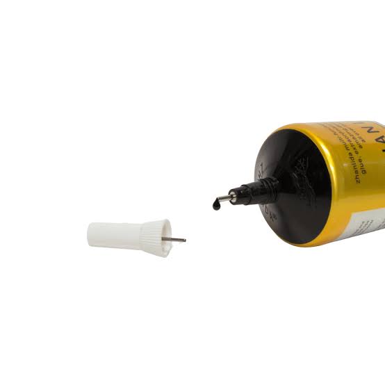 gum t-7000 big black