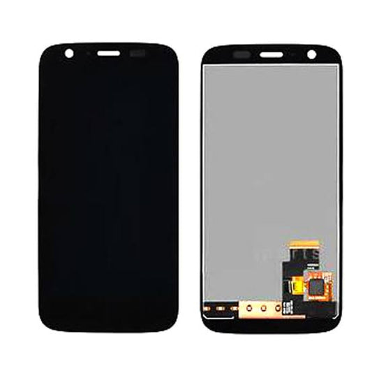 motorola Moto G complete screen