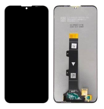 motorola Moto G10/G30/G10 Power complete screen