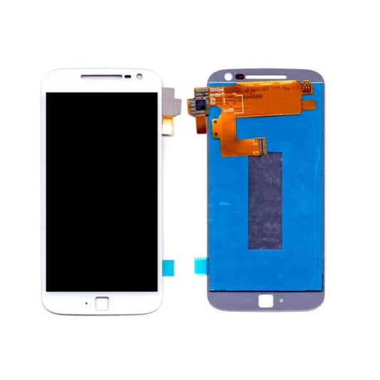 motorola Moto G4 complete screen