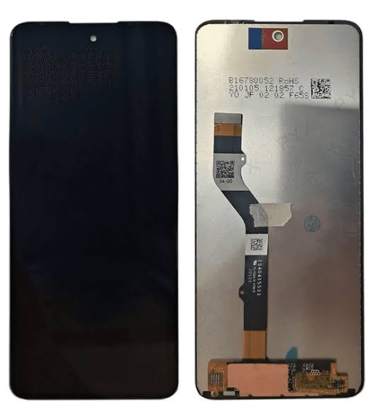 motorola Moto G51 complete screen