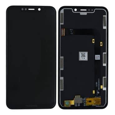 motorola One Power/P30 Note complete screen