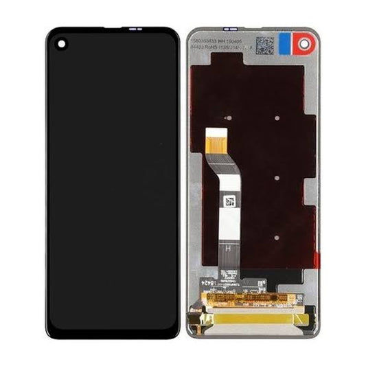 motorola One Vision/ One Action complete screen