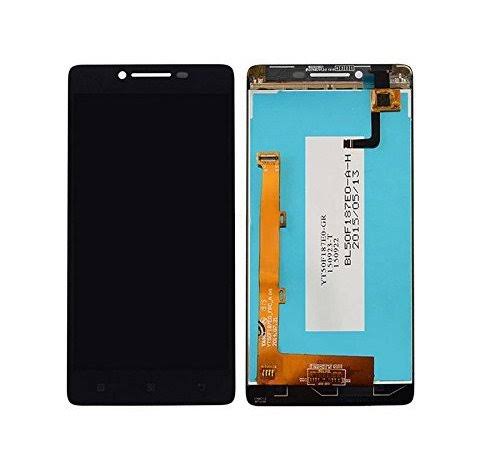 Lenovo A6000 complete screen