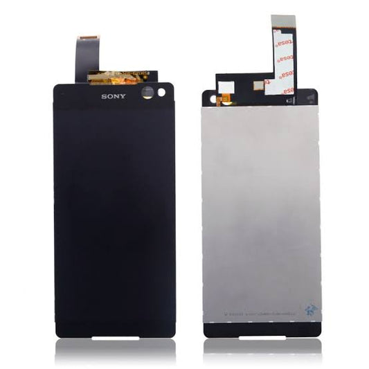 sony xperia c5 ultra complete screen