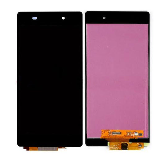 screen for sony xperia z2