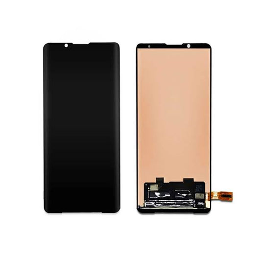 Sony XPERIA 5ii complete screen