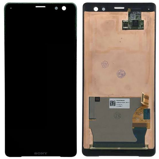 Sony xperia XZ3 complete screen