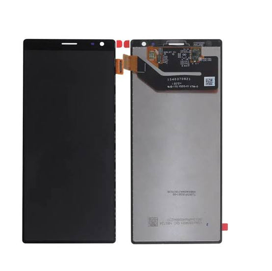 Sony XPERIA 10 PLUS complete screen