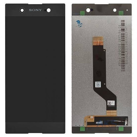 sony xperia XA1 ULTRA complete screen