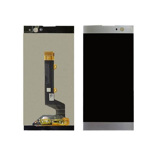 sony xperia XA2 complete screen