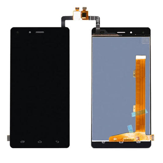 infinix Hot 4 Pro (X556) complete screen
