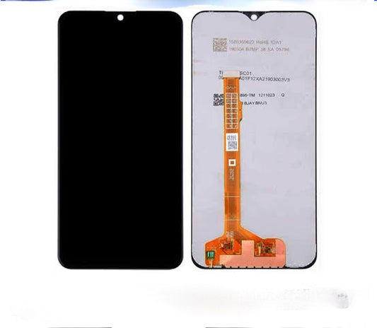 vivo y11 2019/ y12 2019/ y15 2019/ y17 2019 original complete screen
