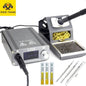 OSS team T210 pro precision soldering iron station