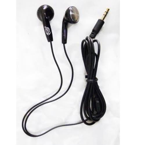 RXD Dynamic Sound Earphones – Precision in Every Note