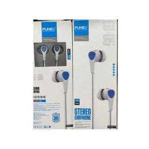 Pune EU-05 Stereo Headsets – Exceptional Audio, Unmatched Comfort