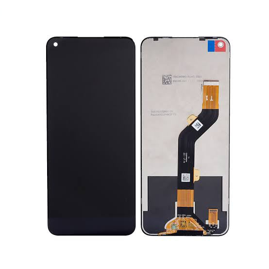 Lcd Infinix Note 7 LCD + TOUCH screen for infinix Note 7 (X690) complete screen – kniezOn ...