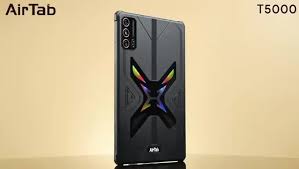 AirTab T5000 PC Android Tablet 10.1″inch 1TB ROM + 24GB RAM 10000mAh