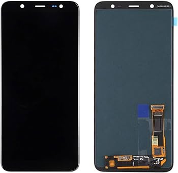 screen for samsung J8 (j810) grade b