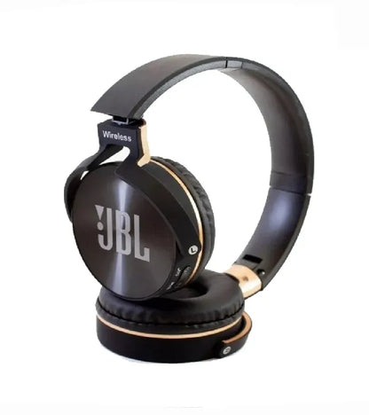 JBL Everest JB950 Rechargeable Wireless Headphones – Lightweight & Portable
