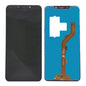 LCD + TOUCH screen for tecno spark 3 pro (kb8)