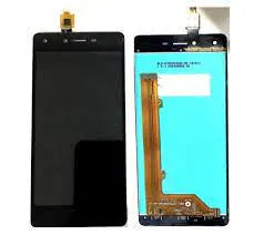 screen for tecno l8 lite