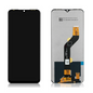 Infinix Hot 10s Complete Screen Assembly: Premium Replacement for X689, X689B, and X689D