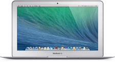 MacBook Air 2014, 4GB RAM, 128GB SSD 11.6" uk used