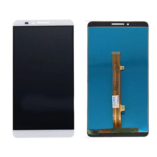 Huawei Mate 7 complete screen