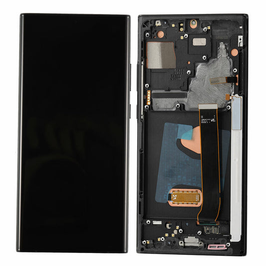 screen for samsung note 20 ultra OLED
