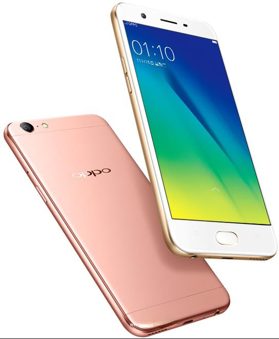Oppo A57 32/4GB ram UK used phone