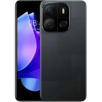Tecno pop 7 64GB 2GB RAM Dubai used