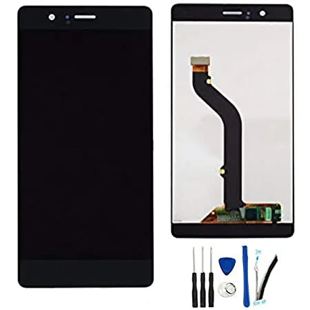 Huawei P9 lite complete screen