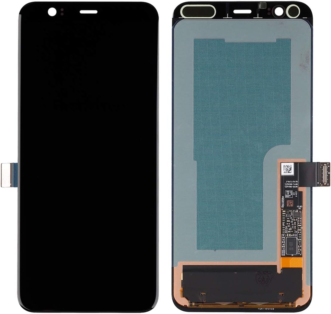 Google pixel 4 screen replacement