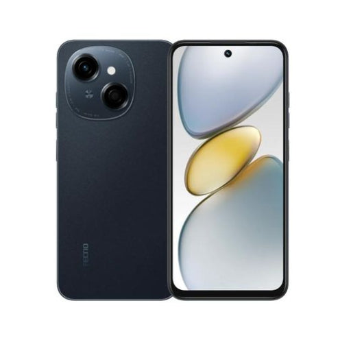 Tecno pop 9 128GB 4GB used smartphone