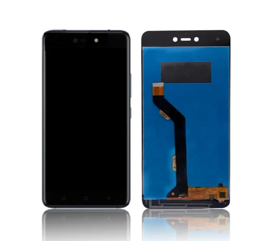 screen for Tecno phantom 8