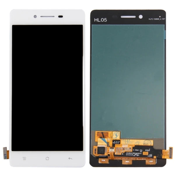 Lcd Oppo R7f screen for Oppo R7/ R7f – kniezOn Uganda