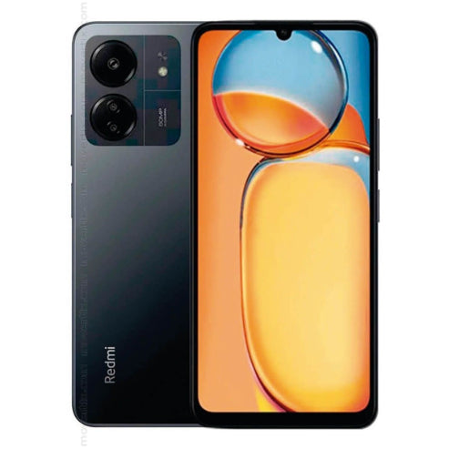 Redmi 13C 128GB 4+2GB uk used smartphone