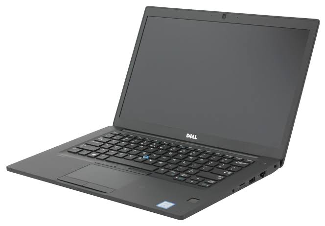 DELL LATITUDE 7480 CORE i5, 8GB RAM, 256GB SSD AT UK used