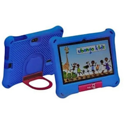 BEBE-TAB BONGO 6GB 256GB hardcover kids study tablet