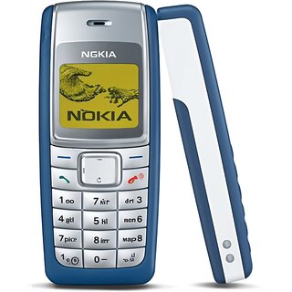 Nokia 1650 uk used feature phone 