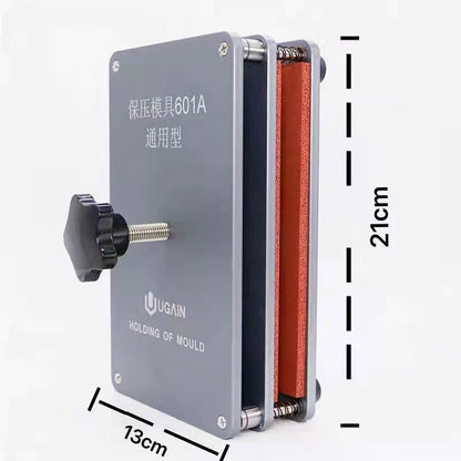 Mayuan 601A clamp/ mould holder