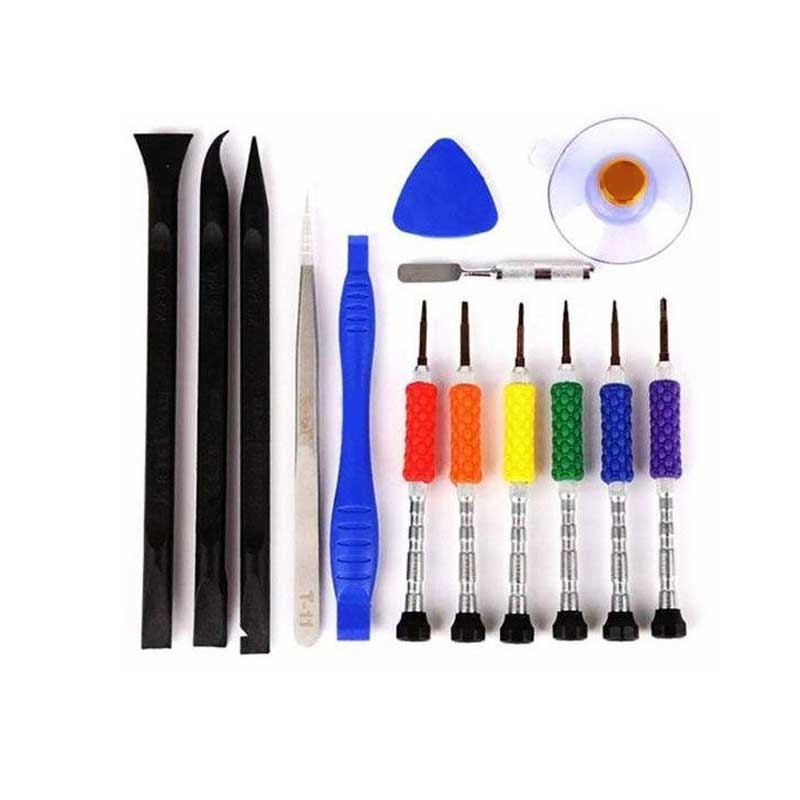 Sunshine ss-5115 screw driver set