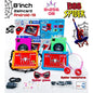 BEBE-TAB B88 SPIDER 6GB 256GB kids learning tablet with lots of gifts