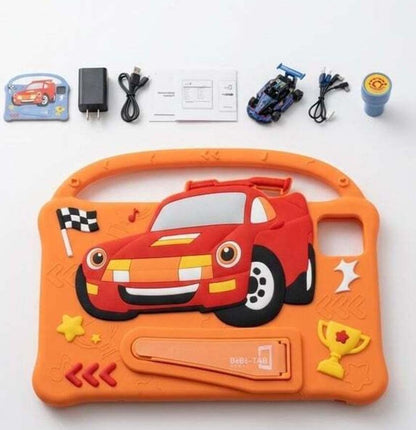 BEBE-TAB SPEED 6GB 256GB simcard and wifi supported kids learning tablet 