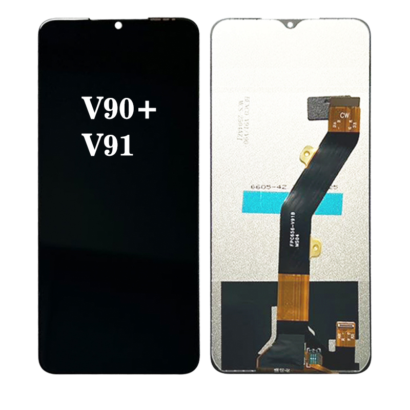 Benco V91/ v90 plus complete screen 