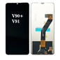Benco V91/ v90 plus complete screen 