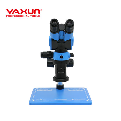 Yaxun YX-Ak49 professional microscope